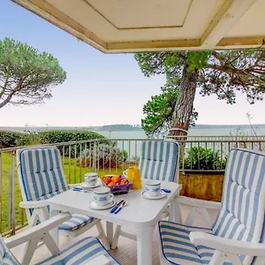 Appartement La Baie, Dinard