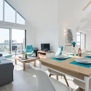 Appartement Parc Océan, Quiberon