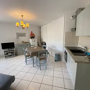 Appartement Oceania, 2 étoiles à, Carnac